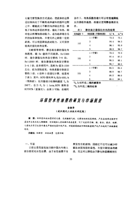 環(huán)保型水性油墨的研發(fā)與市場展望