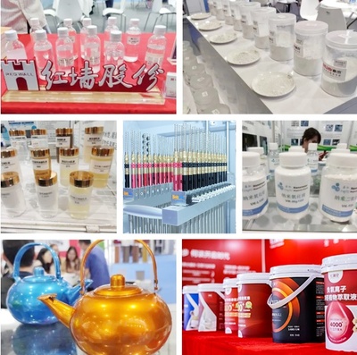 油墨研發(fā)新紀元 ICIE 2025廣州涂料工業(yè)展移師廣交會展館，引領(lǐng)行業(yè)創(chuàng)新升級